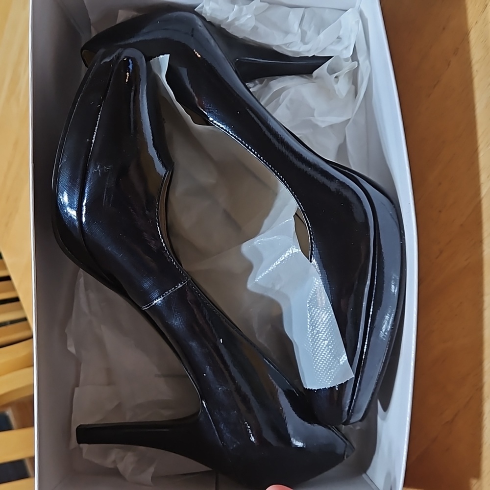 Nine West heels